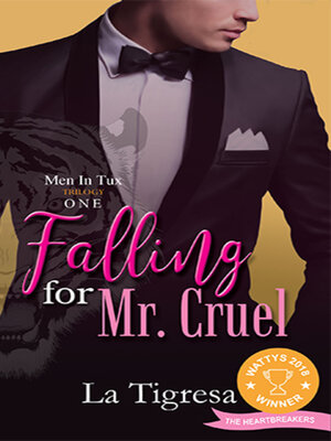 cover image of Men in Tux Book 1